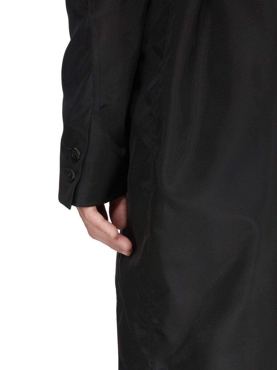 TEMPLE TRENCH| RICK OWENS