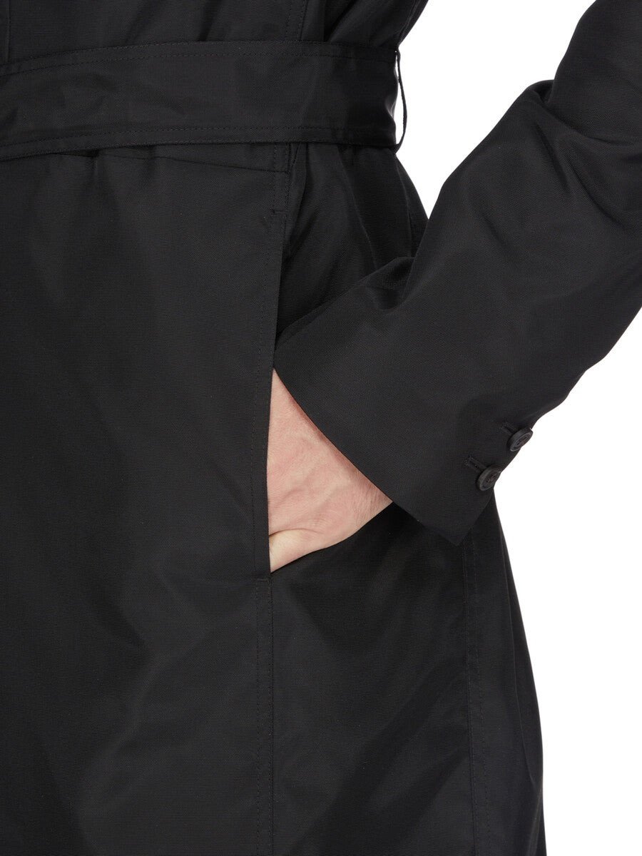TEMPLE TRENCH| RICK OWENS