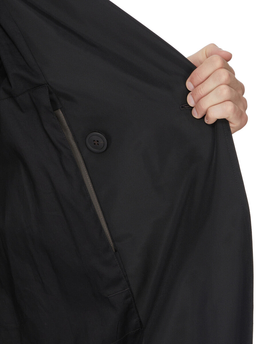 TEMPLE TRENCH| RICK OWENS