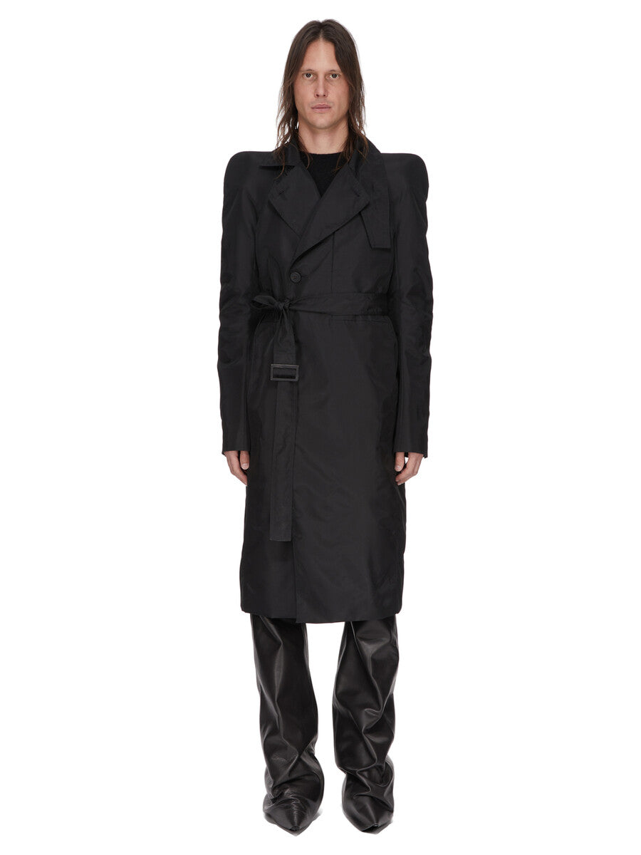 TEMPLE TRENCH| RICK OWENS