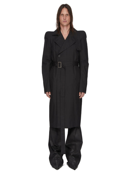 TEMPLE TRENCH| RICK OWENS