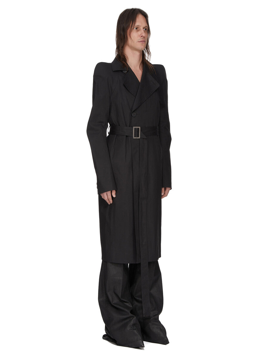 TEMPLE TRENCH| RICK OWENS