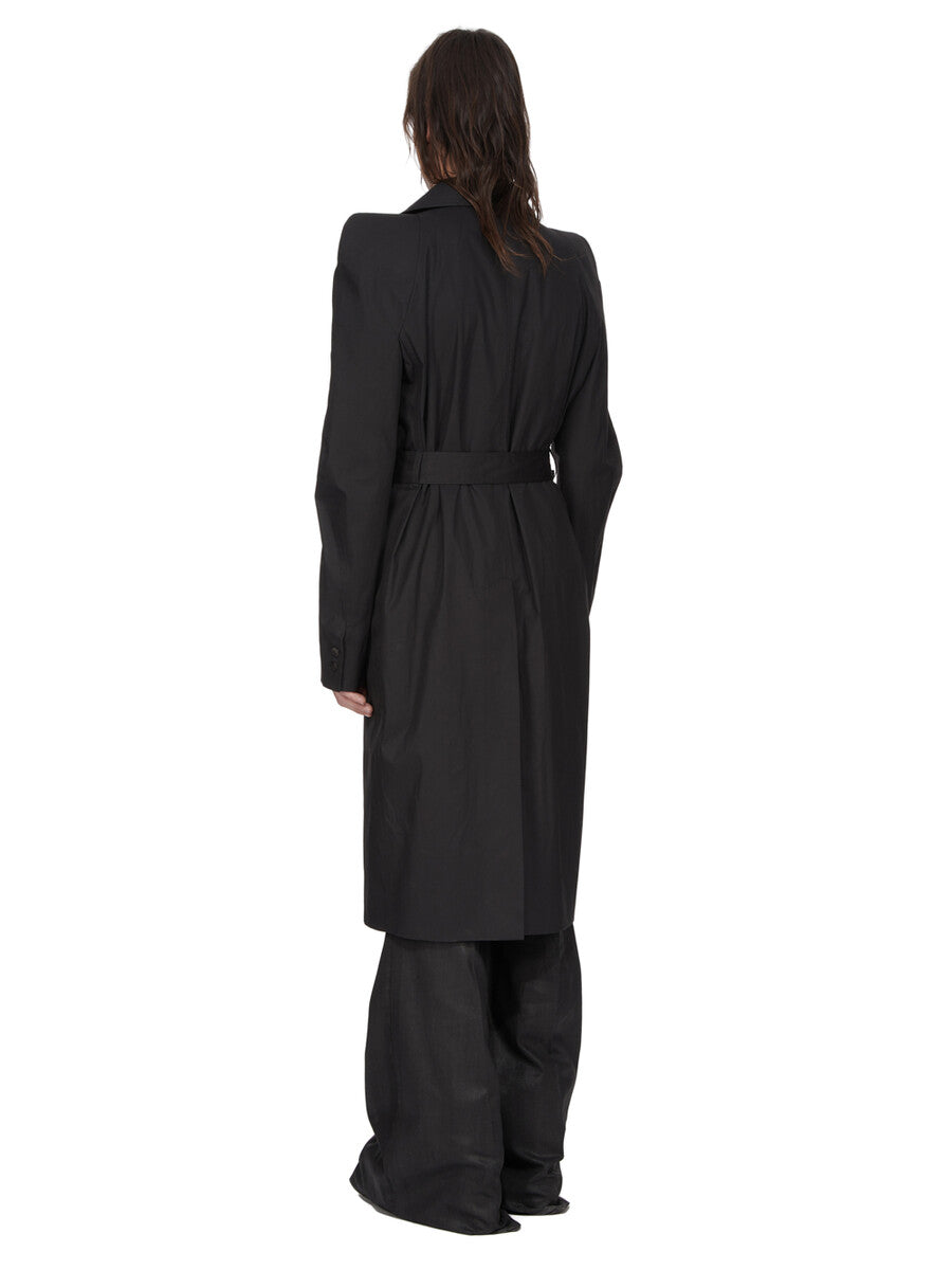 TEMPLE TRENCH| RICK OWENS