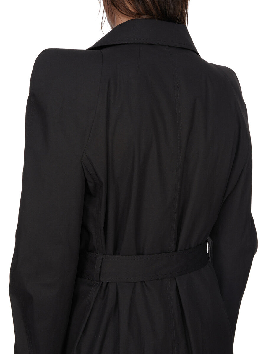 TEMPLE TRENCH| RICK OWENS