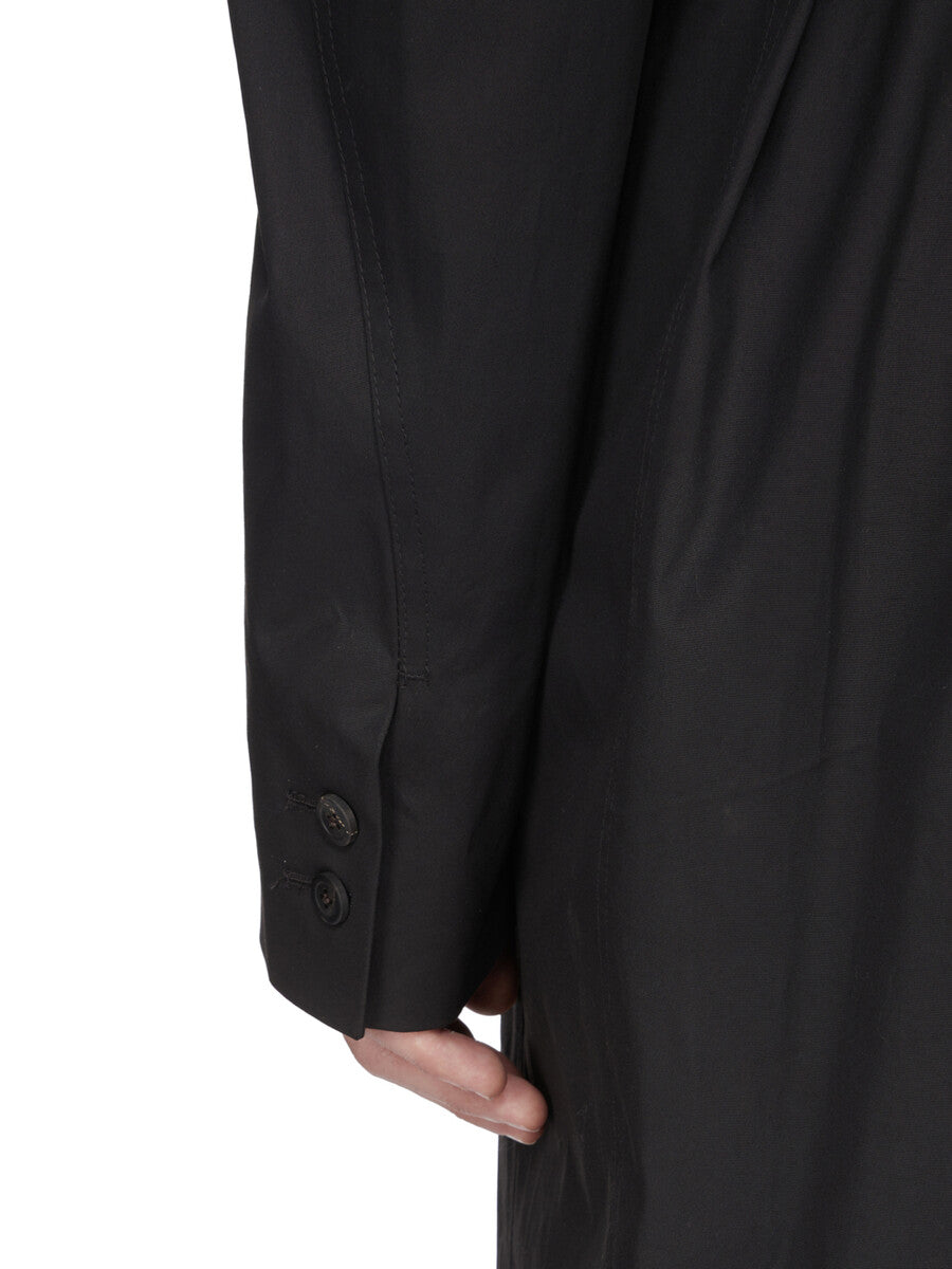 TEMPLE TRENCH| RICK OWENS