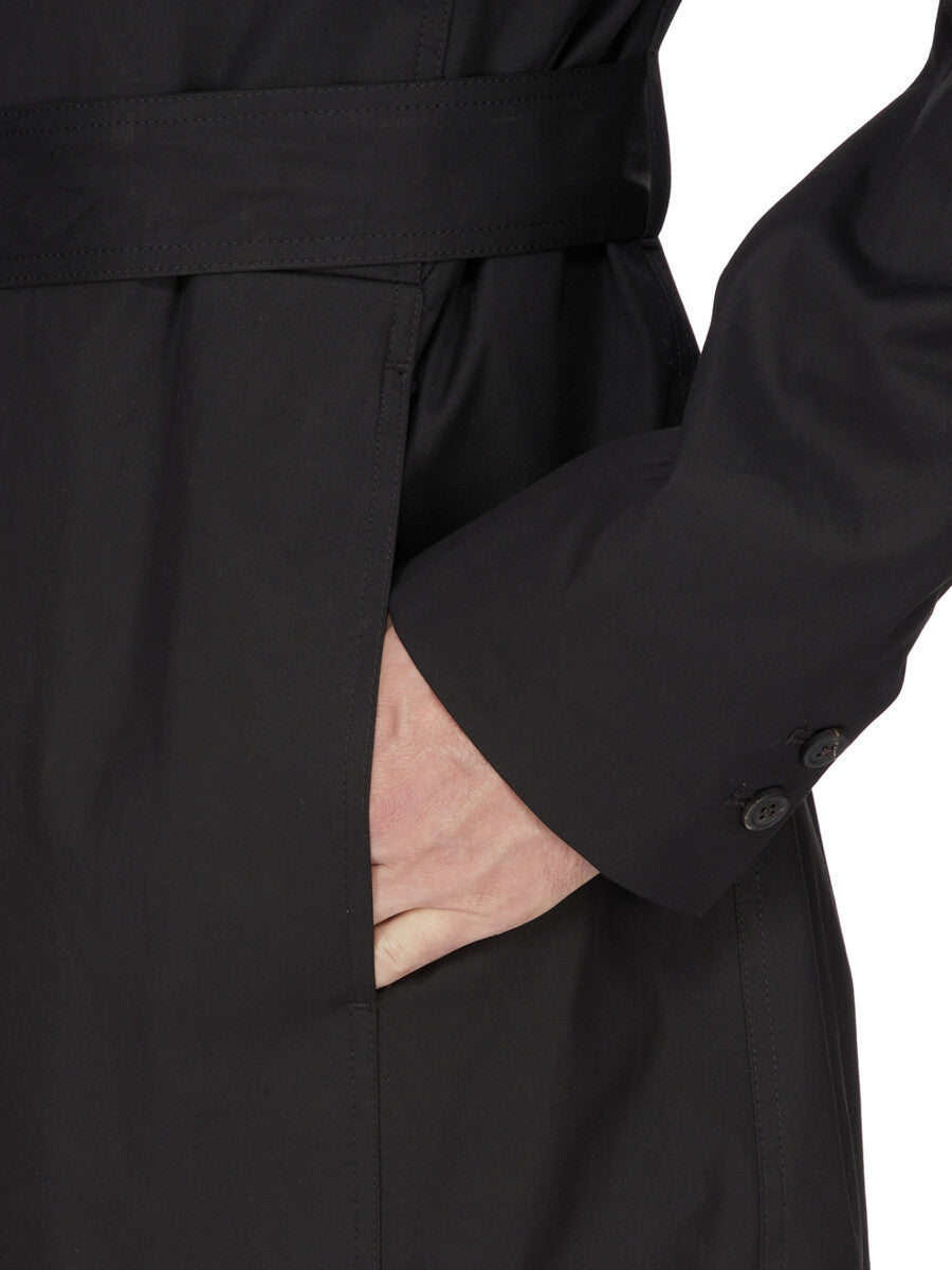 TEMPLE TRENCH| RICK OWENS
