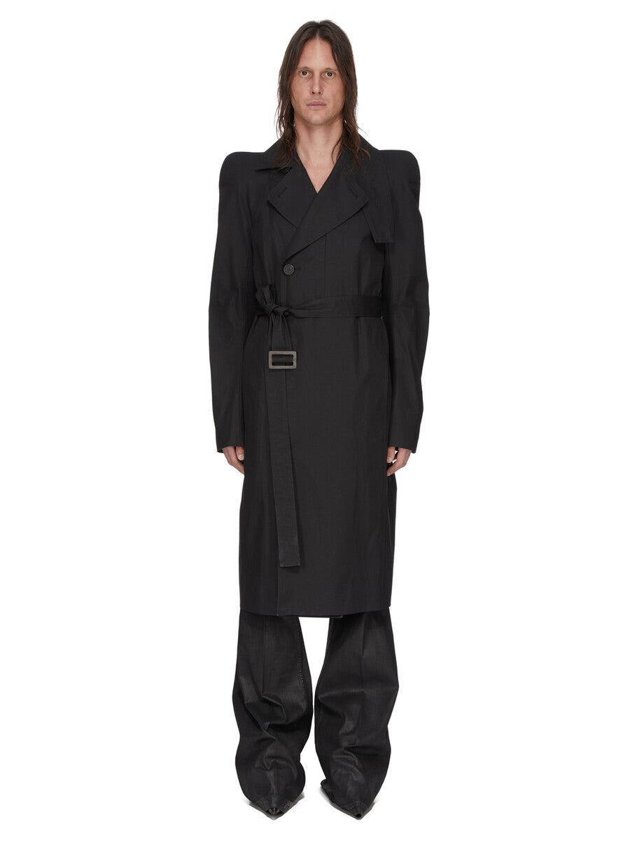 TEMPLE TRENCH| RICK OWENS