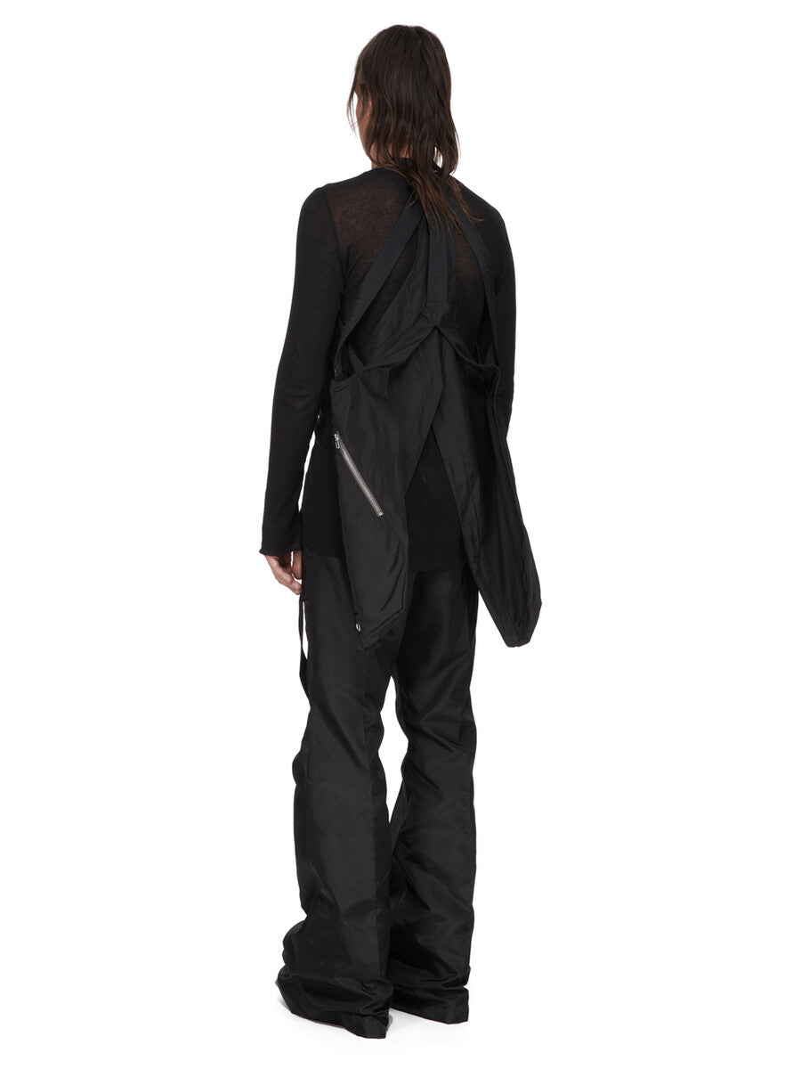 TEMPLE VEST| RICK OWENS