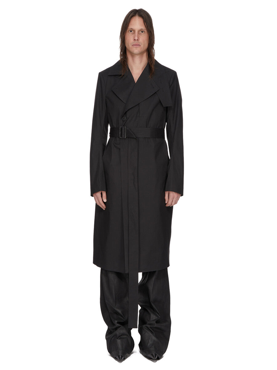 MASTODON TRENCH| RICK OWENS