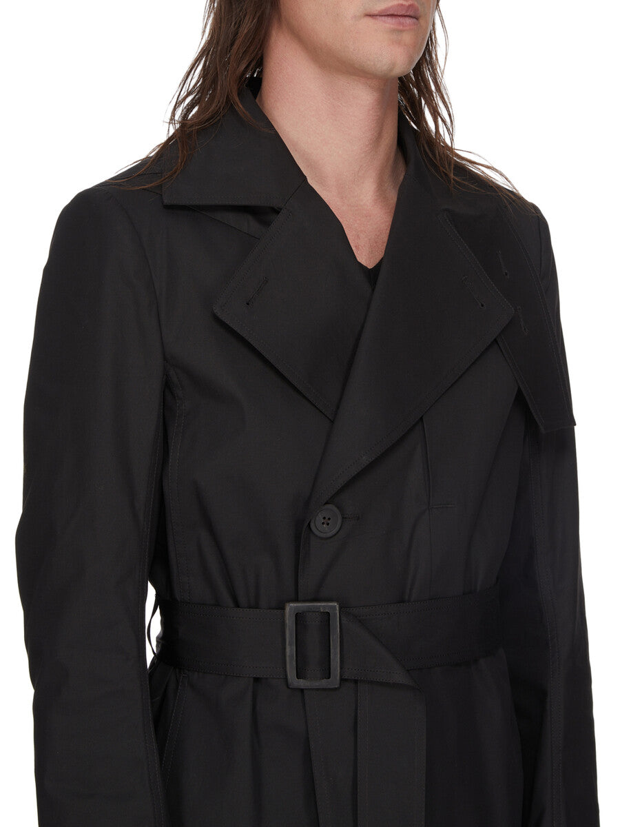 MASTODON TRENCH| RICK OWENS