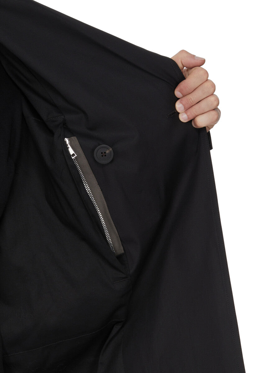 MASTODON TRENCH| RICK OWENS