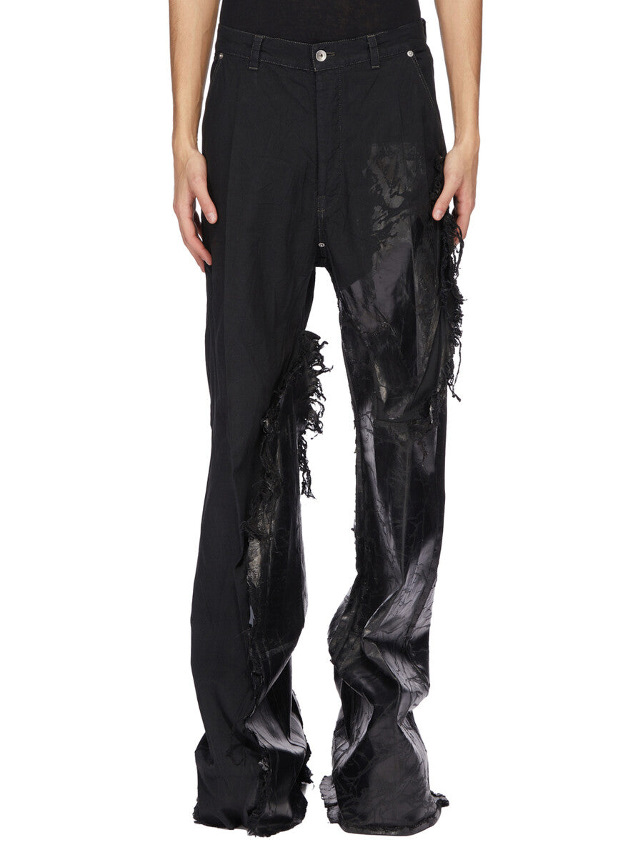 RR02E1308_BMCCL_09 | JORIS TROUSERS