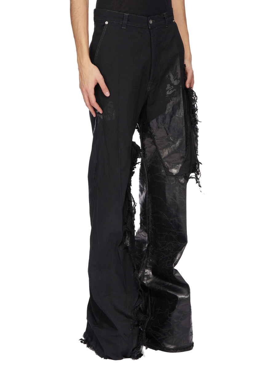 RR02E1308_BMCCL_09 | JORIS TROUSERS