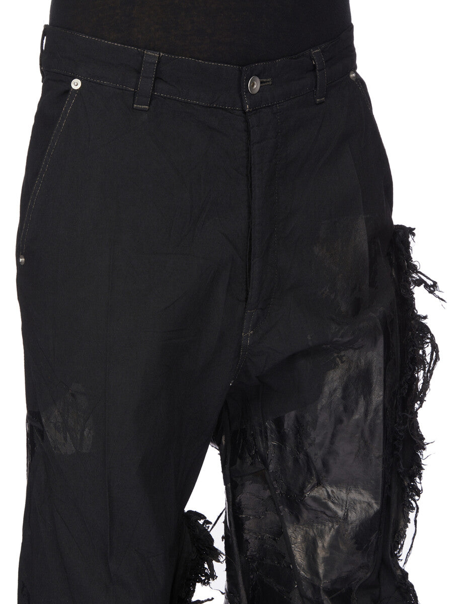 RR02E1308_BMCCL_09 | JORIS TROUSERS