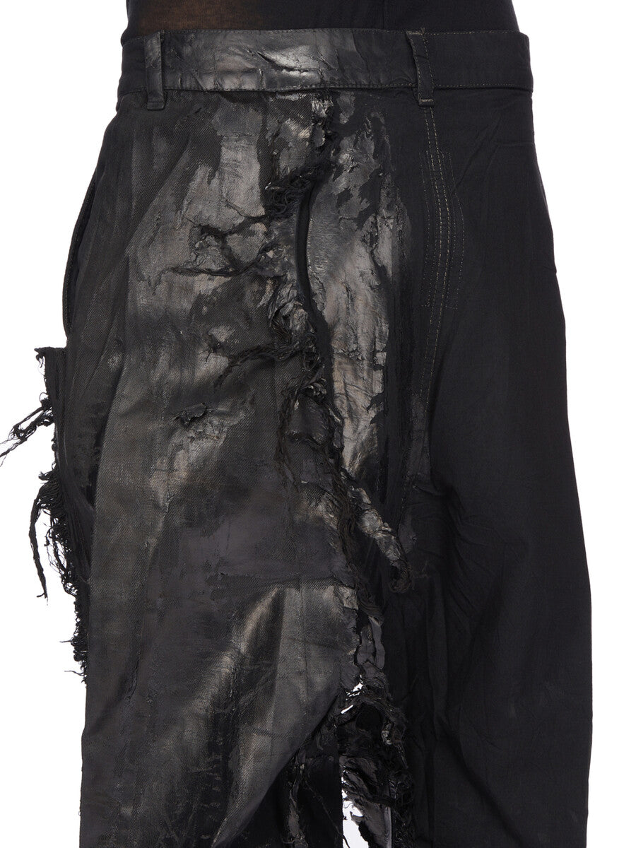 RR02E1308_BMCCL_09 | JORIS TROUSERS