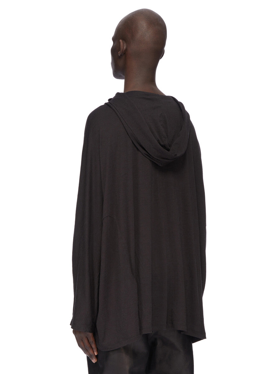 RR02E1502_JSW_09 | HOODED TUNIC