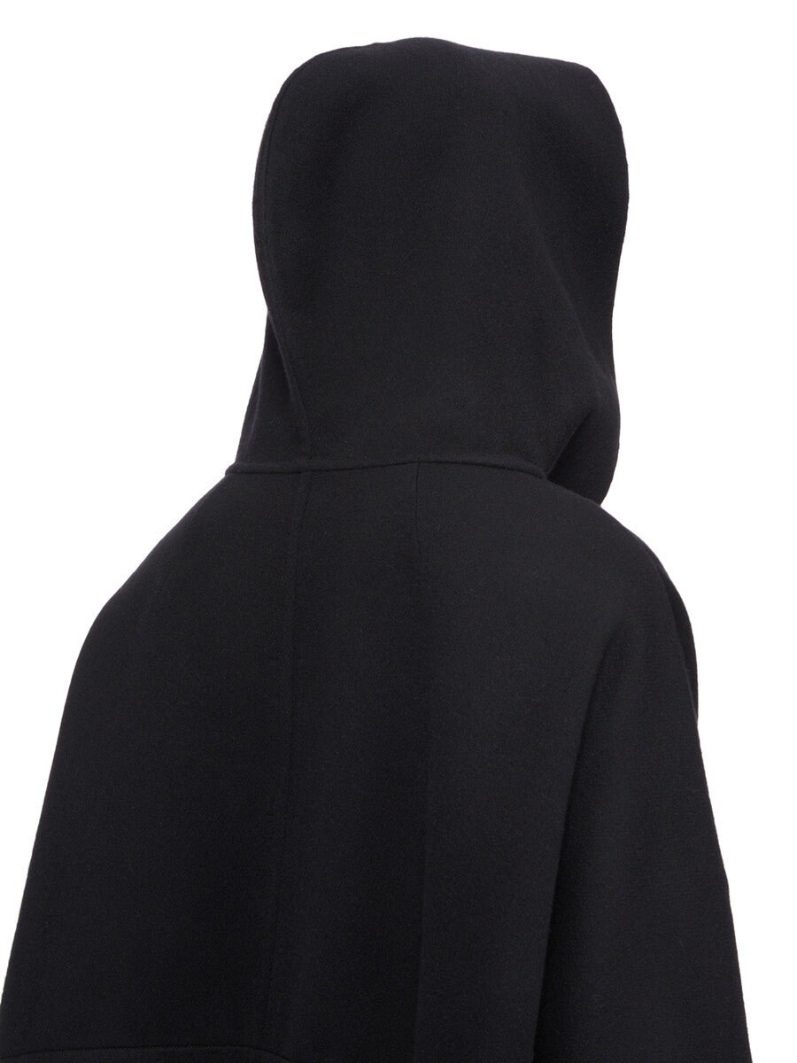 RR02E1502_WVG_09 | HOODED TUNIC