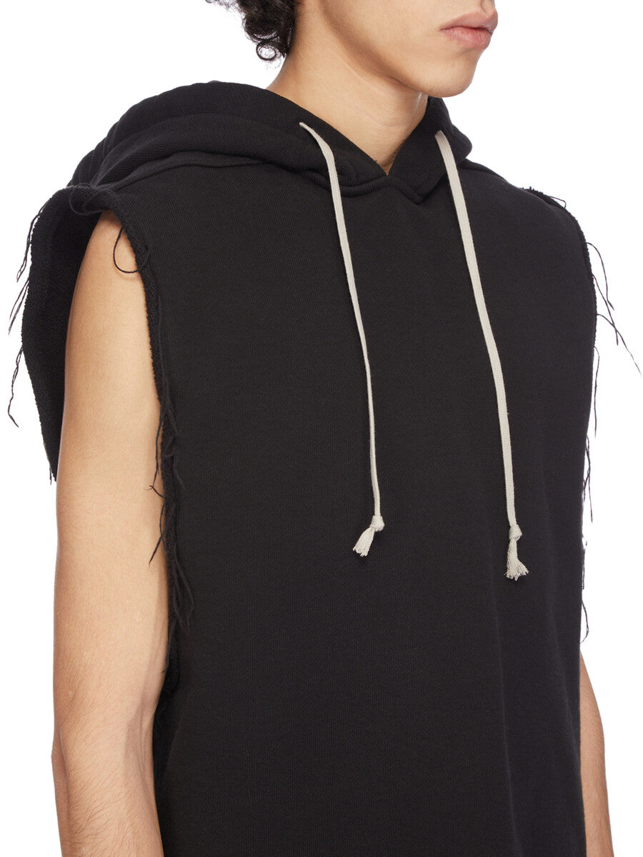 RR02E1503_JTCD_09 | HOODED TUNIC