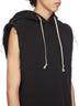 RR02E1503_JTCD_09 | HOODED TUNIC