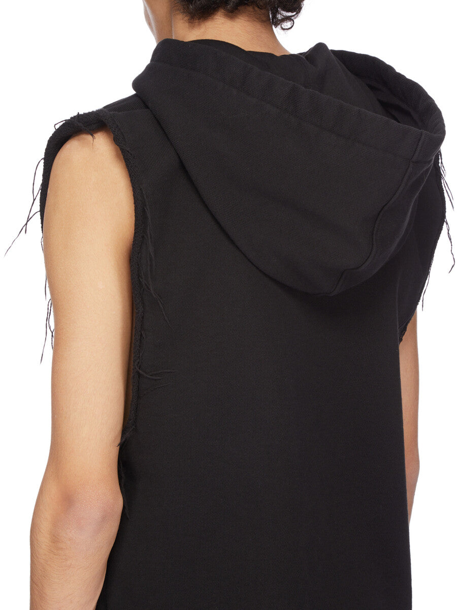 RR02E1503_JTCD_09 | HOODED TUNIC