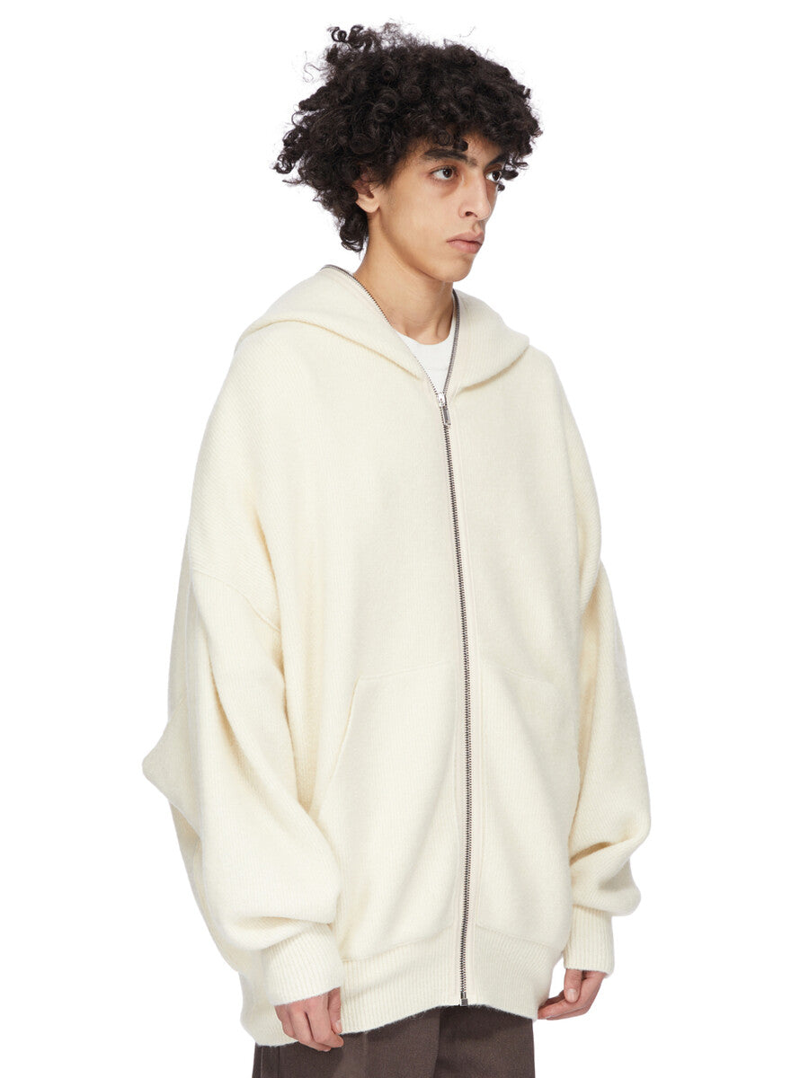 RR02E1687_KWP_11 | GIMP HOODIE