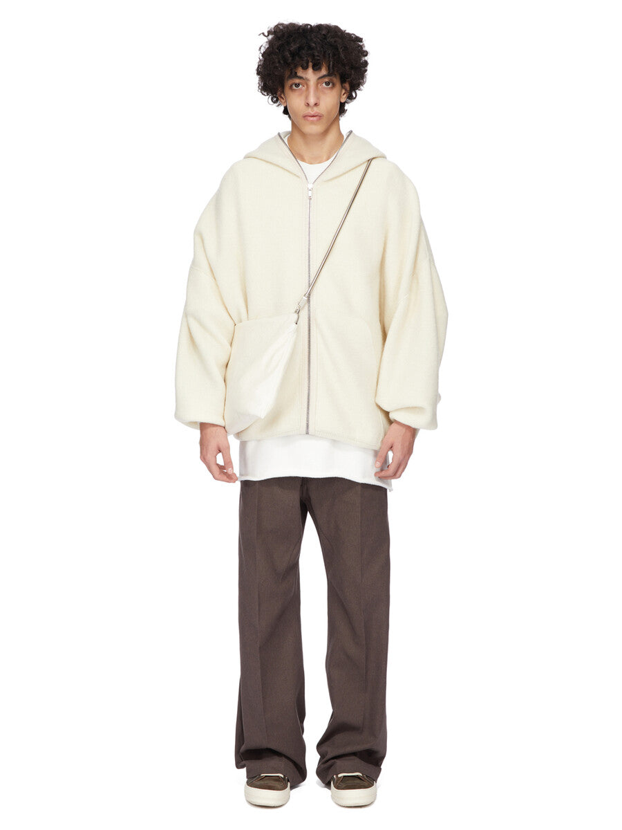 RR02E1687_KWP_11 | GIMP HOODIE