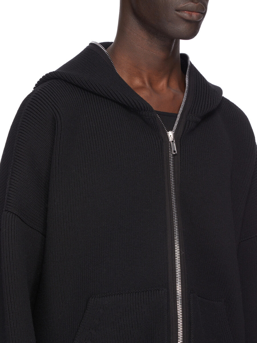 RR02E1687_KWVMH_09 | GIMP HOODIE