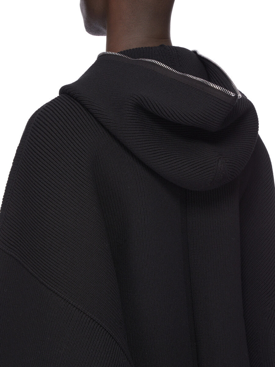 RR02E1687_KWVMH_09 | GIMP HOODIE