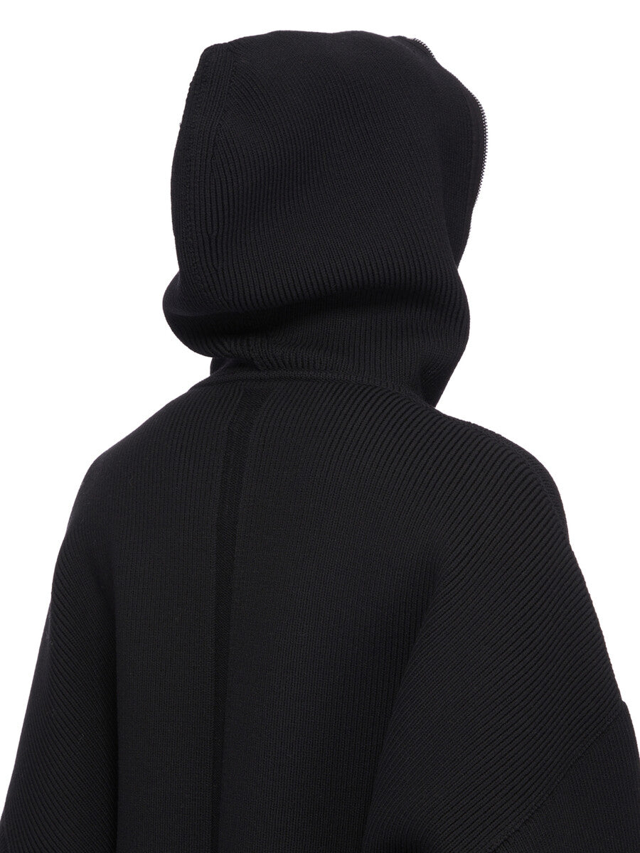 RR02E1687_KWVMH_09 | GIMP HOODIE