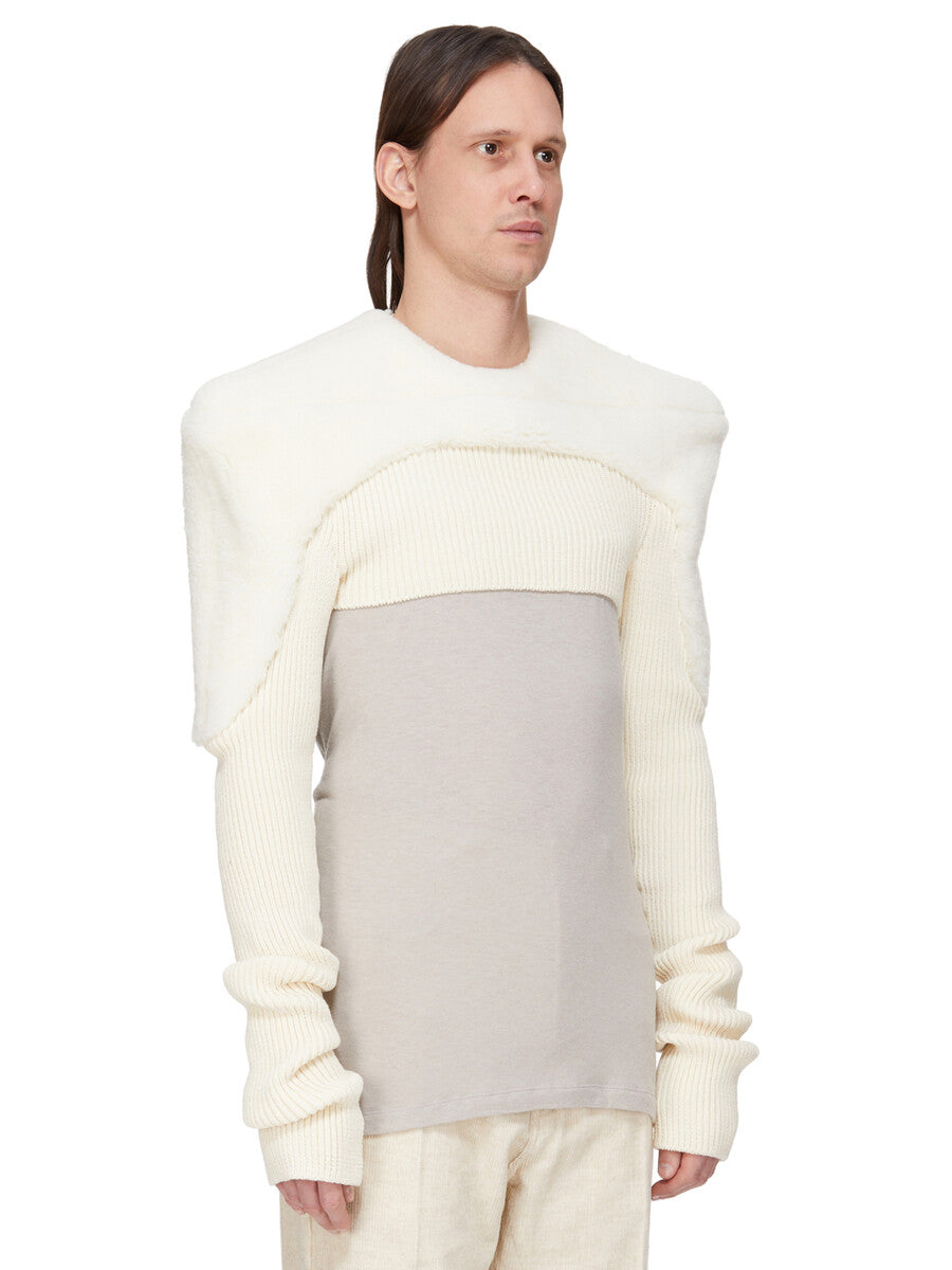 RR02E1701_LSHA_11 | TIGHT PULLOVER