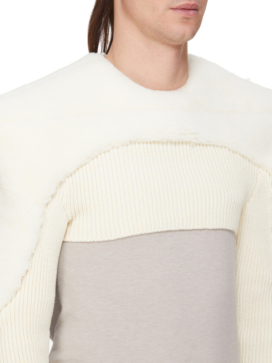 RR02E1701_LSHA_11 | TIGHT PULLOVER