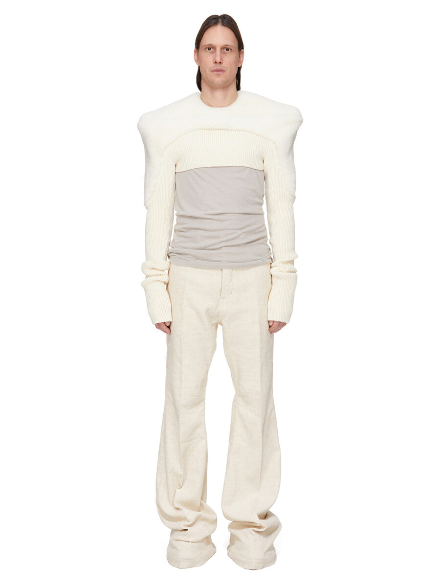 RR02E1701_LSHA_11 | TIGHT PULLOVER