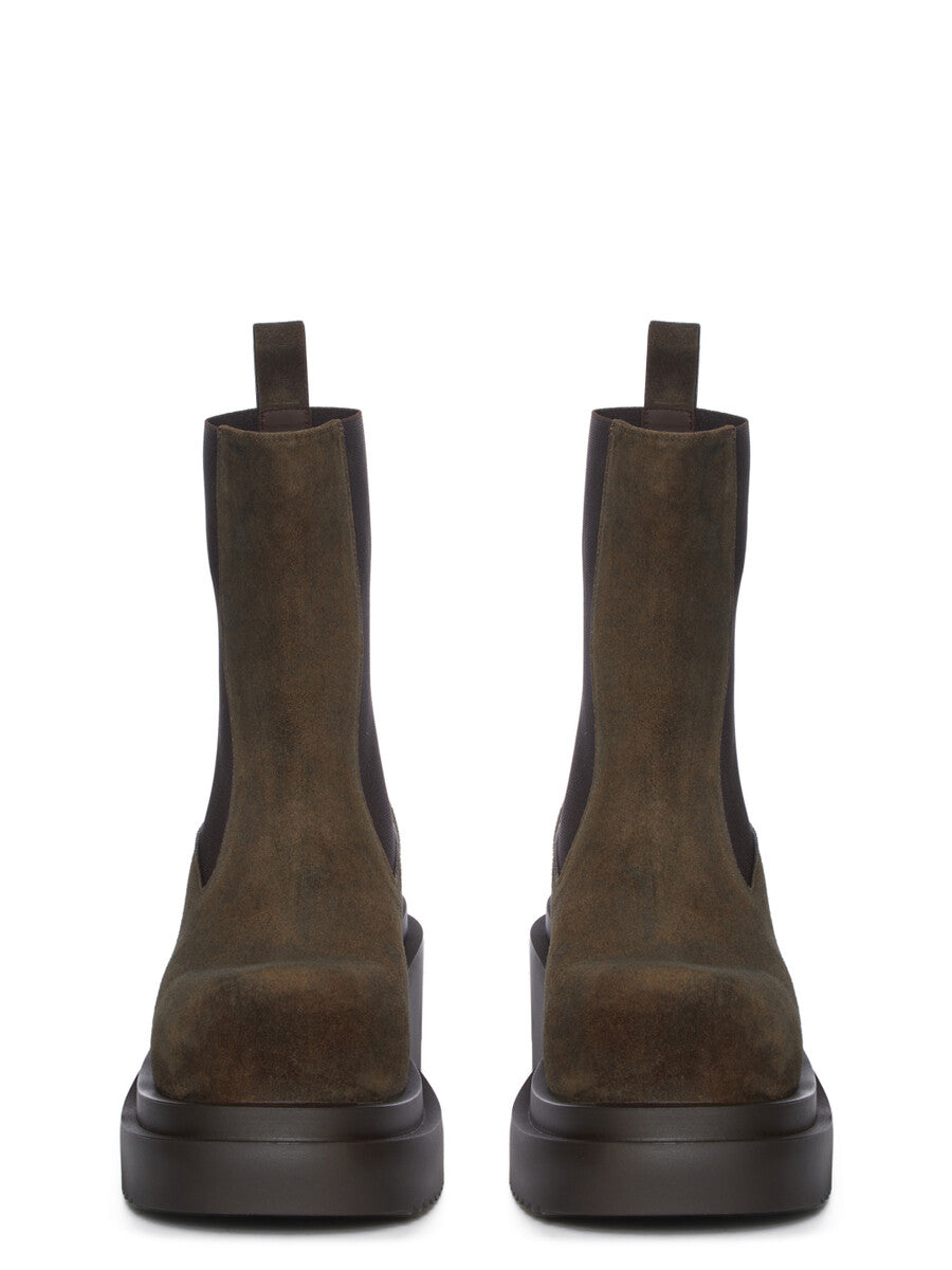 BEATLE BOGUN| RICK OWENS