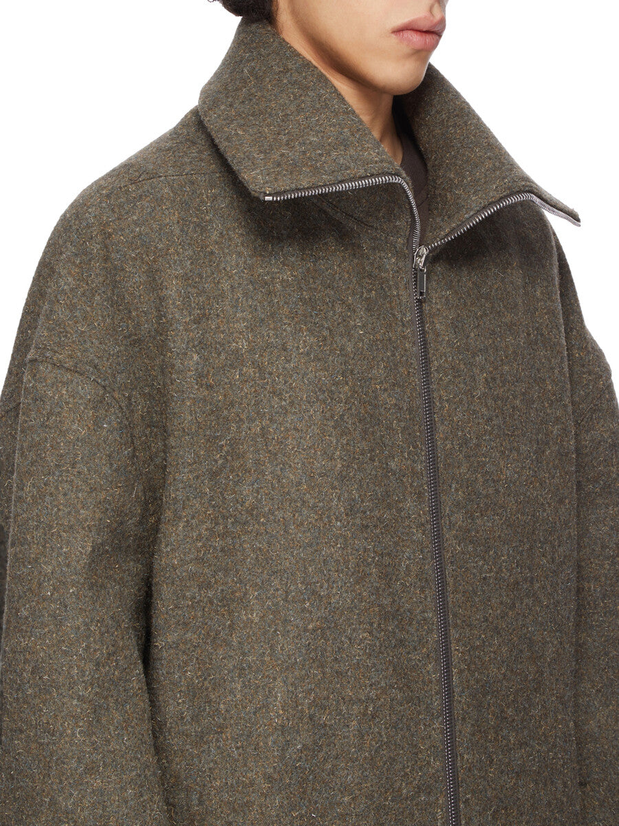 RR02E1900_WRU_25 | DRACUCOLLAR COAT