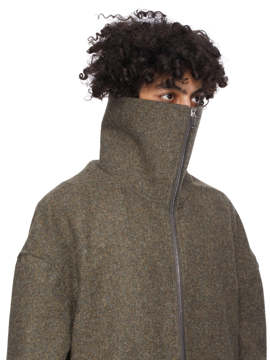 RR02E1900_WRU_25 | DRACUCOLLAR COAT