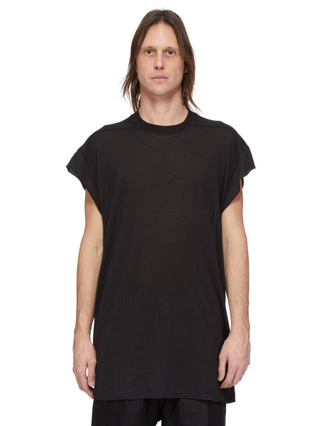 2019 S/S Rick Owens 長袖カットソー サイズ34 RICK S JUMBO SS T| RICK OWENS