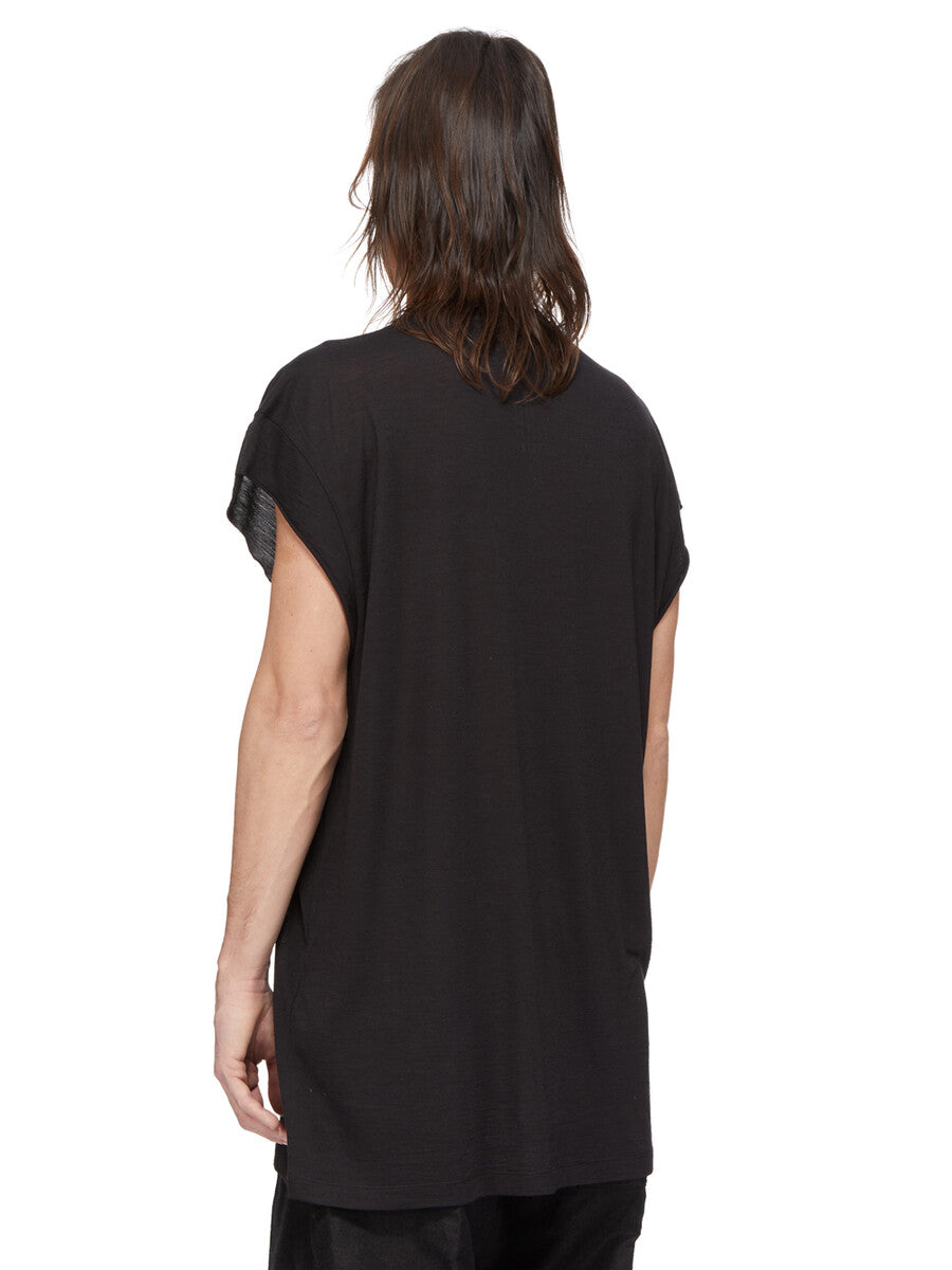 RICK S JUMBO SS T| RICK OWENS