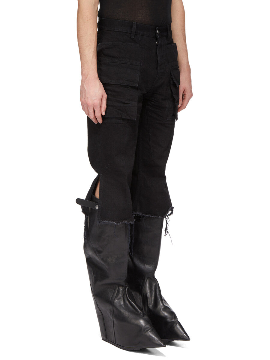 RR02F4300_HDK_09 | CARGO BOLAN CUTOFFS