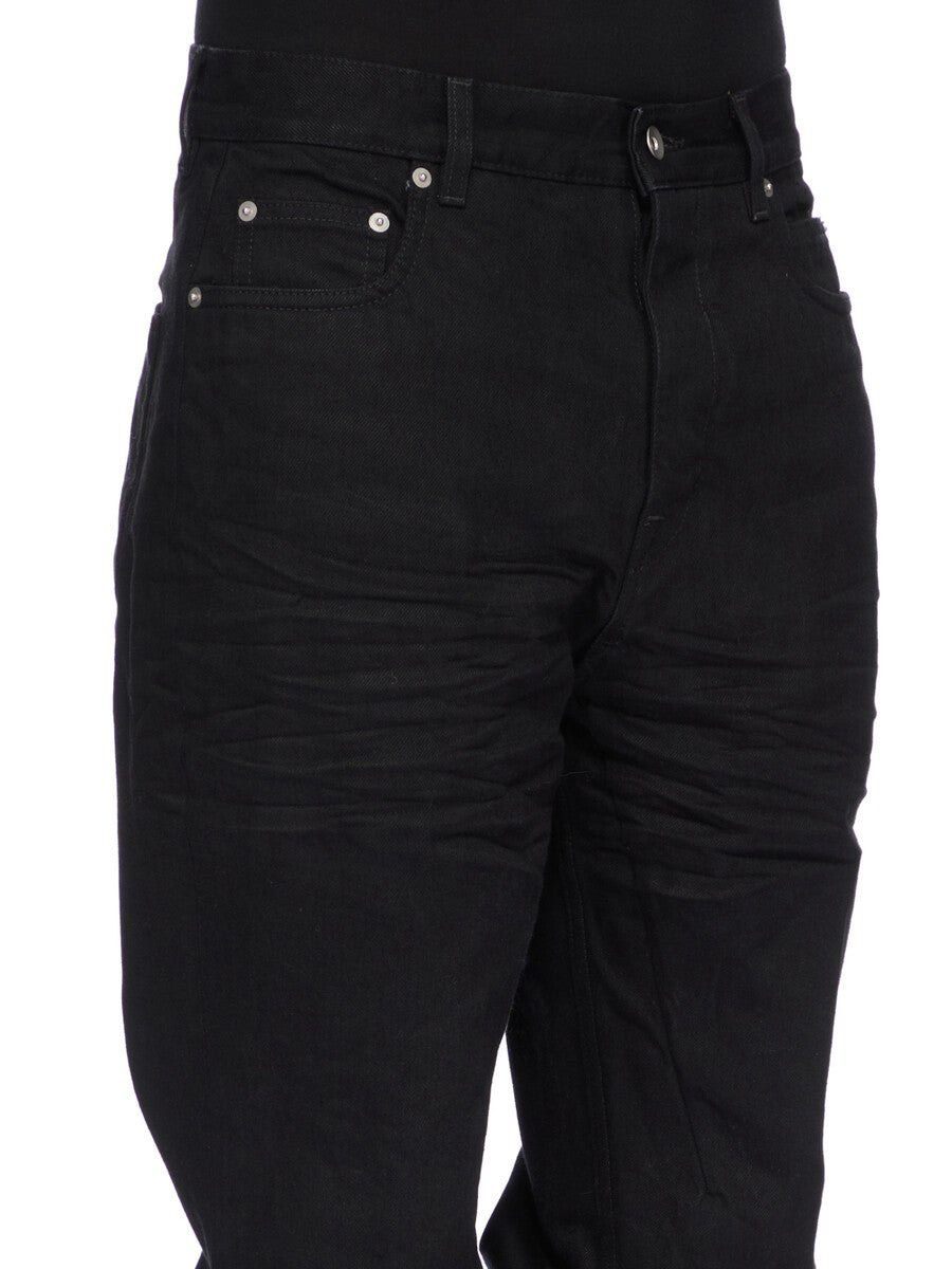 BOLAN CUTOFFS| RICK OWENS