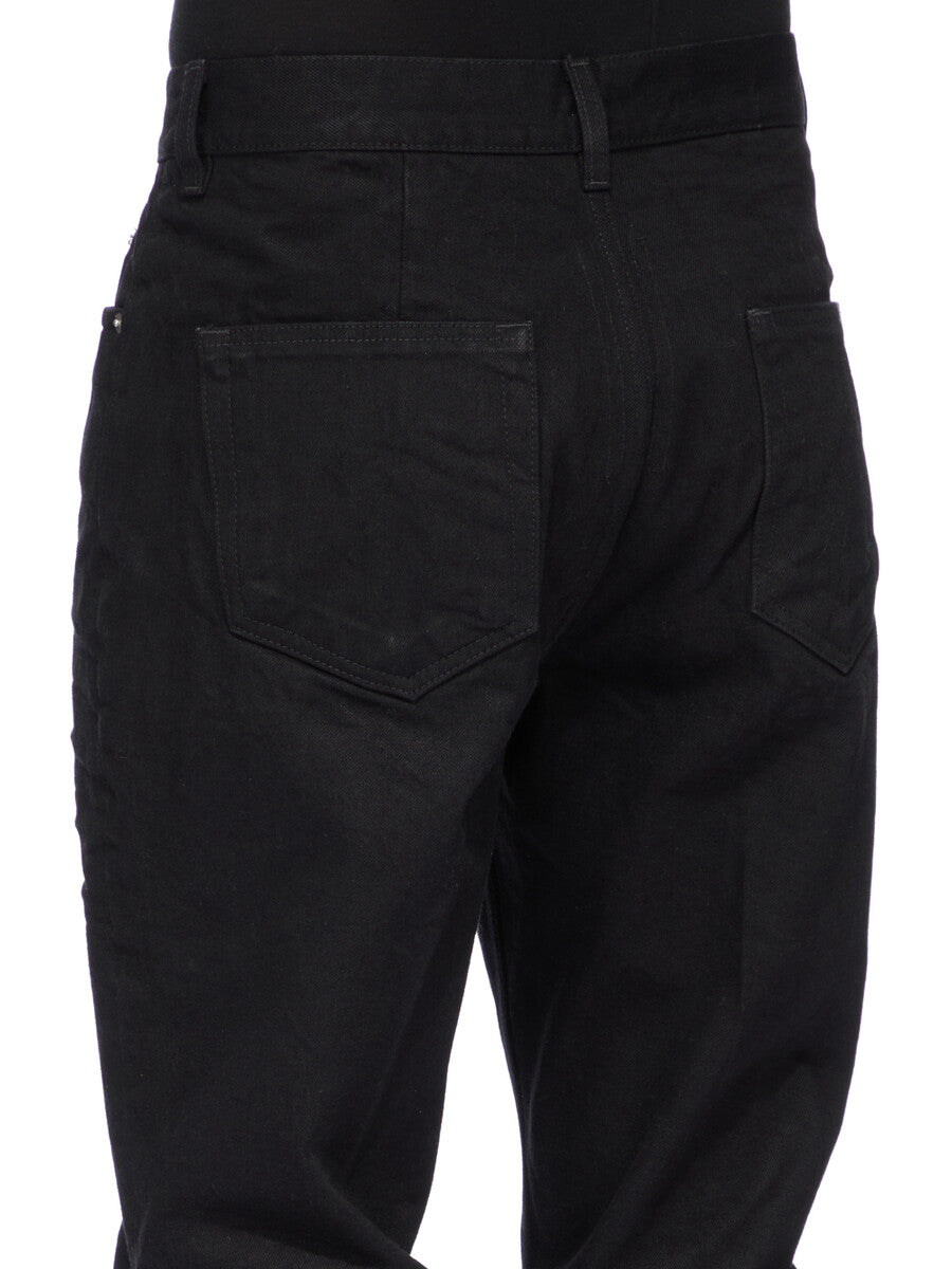 BOLAN CUTOFFS| RICK OWENS