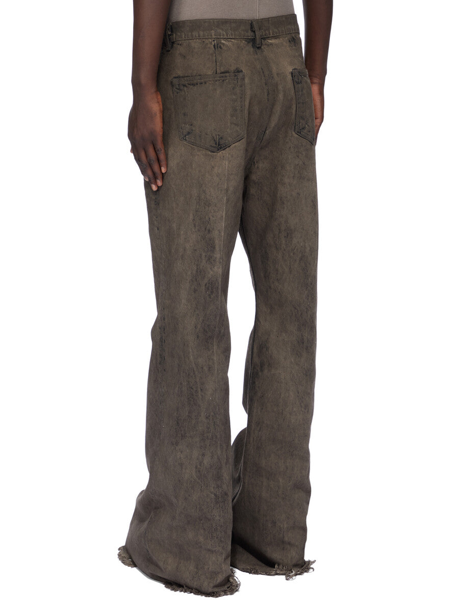 BOLAN BOOTCUT| RICK OWENS