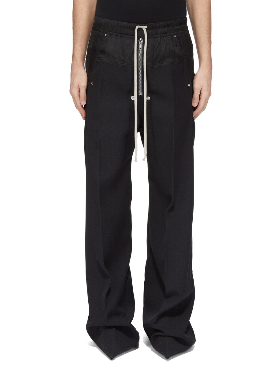 RR02F4366_WWHK_09 | WIDE BELA PANTS