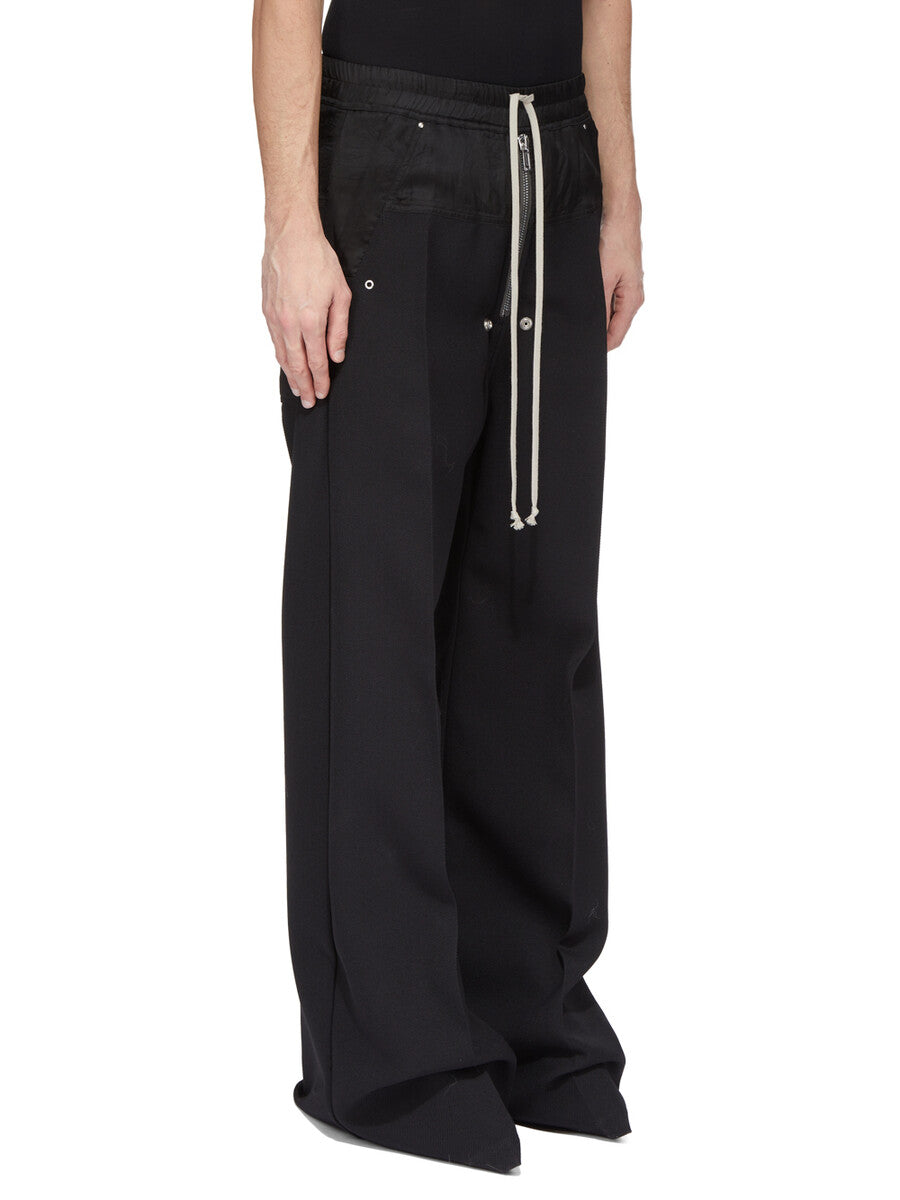 RR02F4366_WWHK_09 | WIDE BELA PANTS