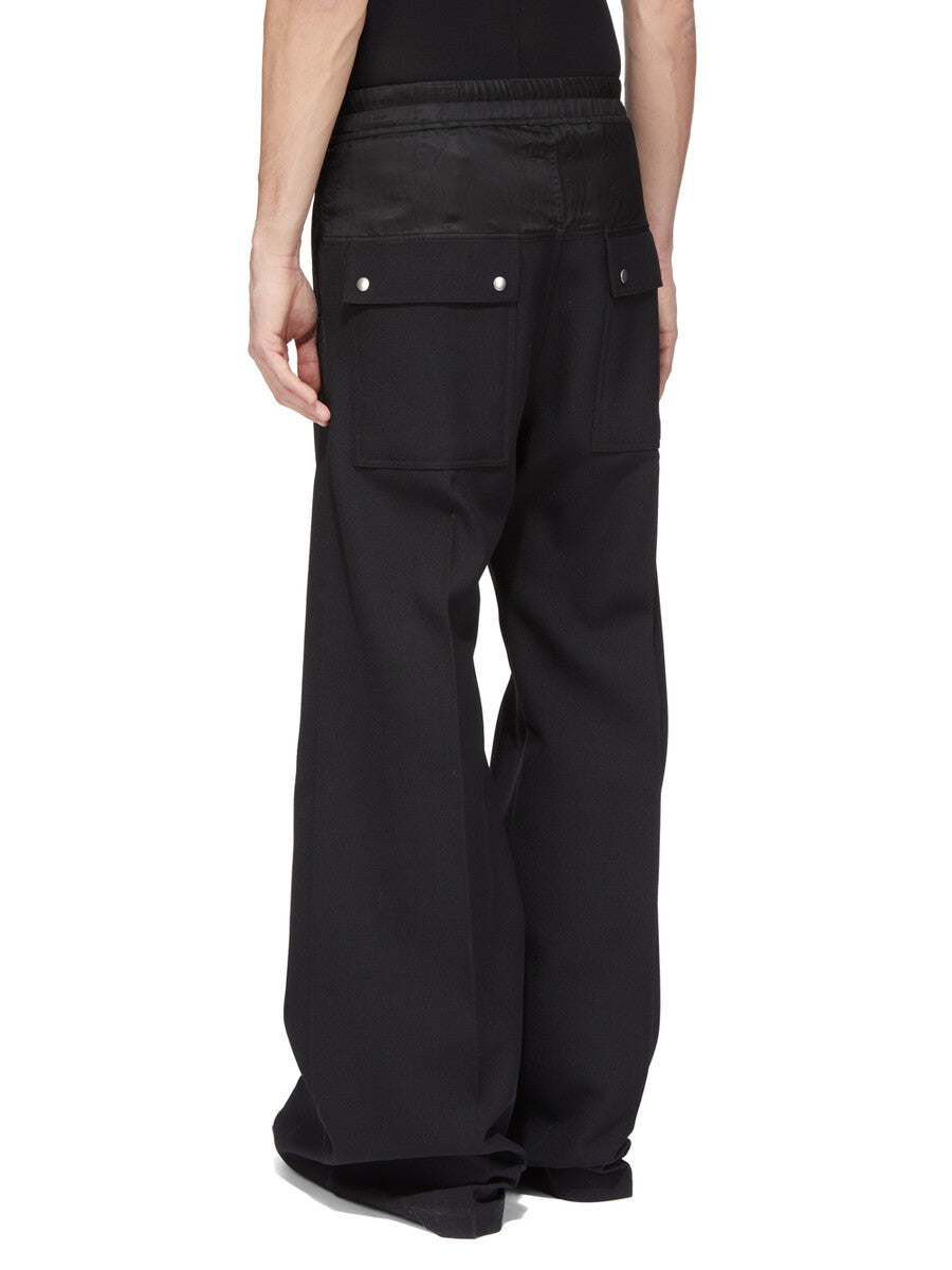 RR02F4366_WWHK_09 | WIDE BELA PANTS