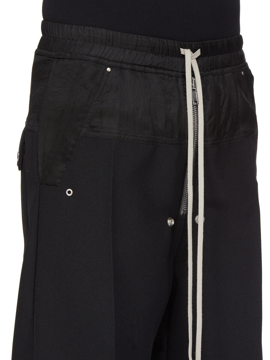 RR02F4366_WWHK_09 | WIDE BELA PANTS
