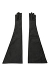 RR02F4450_LBK_09 | LONG GLOVES