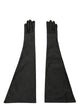 RR02F4450_LBK_09 | LONG GLOVES