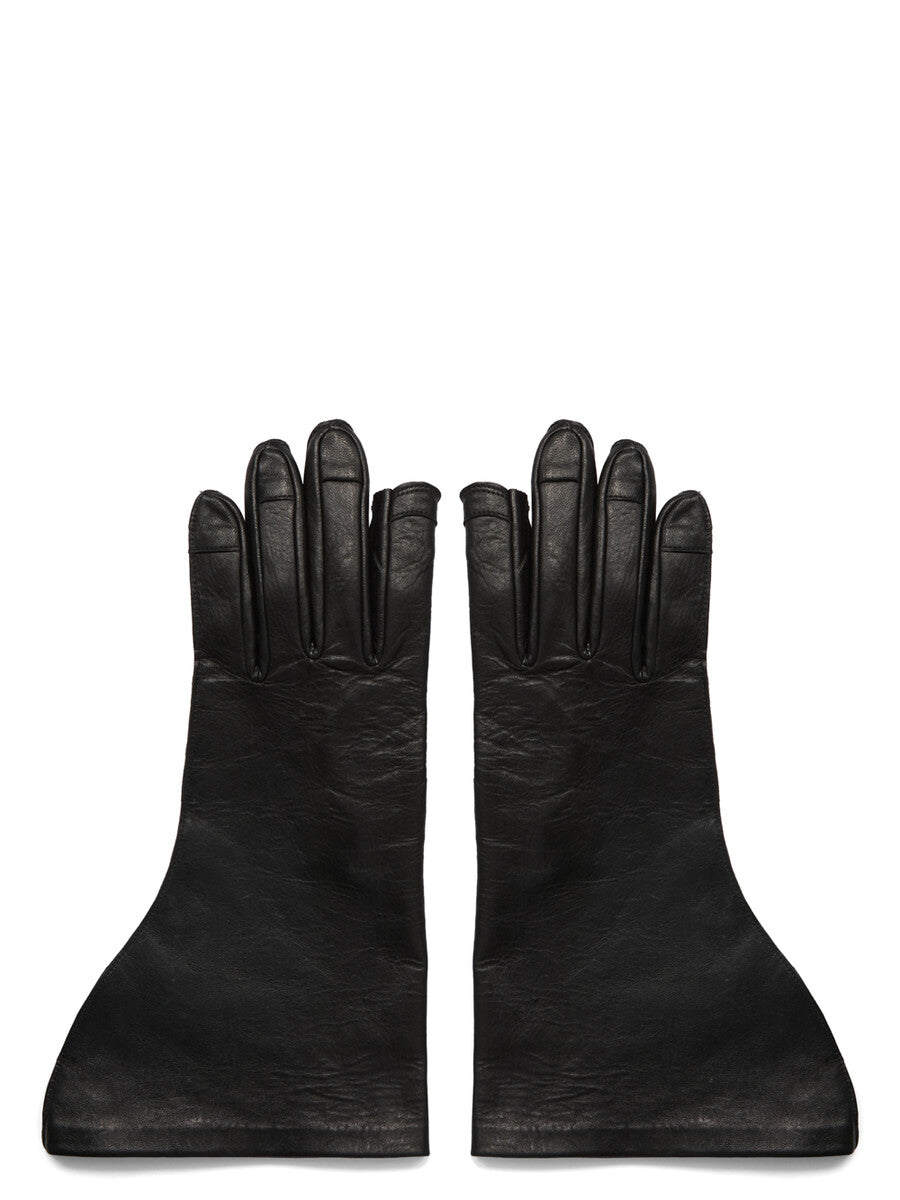 RR02F4452_LBE_09 | FLARED GLOVES