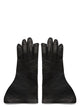 RR02F4452_LBE_09 | FLARED GLOVES