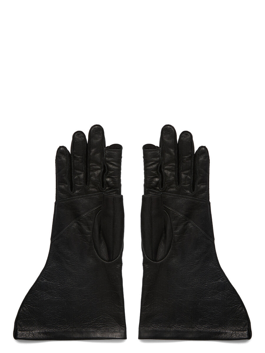 RR02F4452_LBE_09 | FLARED GLOVES
